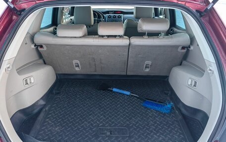 Mazda CX-7 I рестайлинг, 2010 год, 1 250 000 рублей, 9 фотография