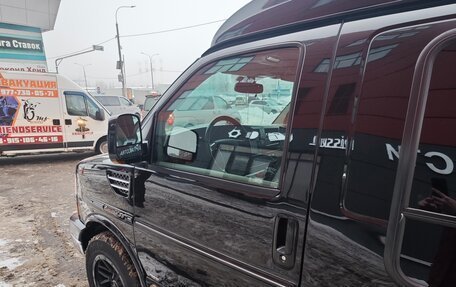 Chevrolet Express II, 2010 год, 2 590 000 рублей, 6 фотография