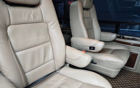 Chevrolet Express II, 2010 год, 2 590 000 рублей, 11 фотография