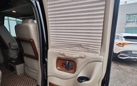 Chevrolet Express II, 2010 год, 2 590 000 рублей, 14 фотография