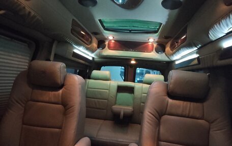 Chevrolet Express II, 2010 год, 2 590 000 рублей, 20 фотография