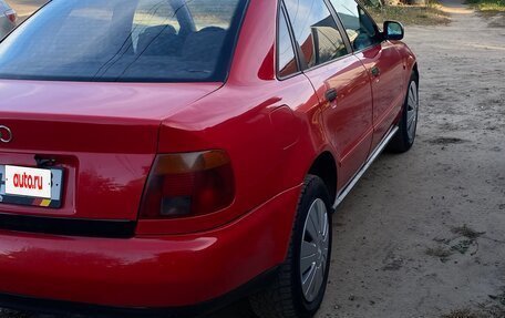 Audi A4, 1995 год, 215 000 рублей, 5 фотография