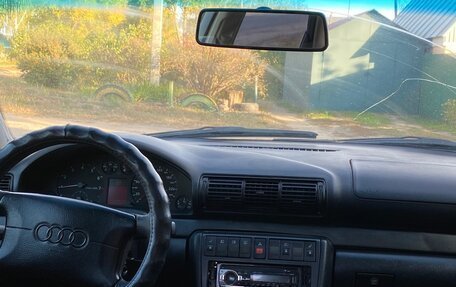 Audi A4, 1995 год, 215 000 рублей, 9 фотография