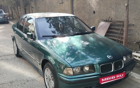 BMW 3 серия, 1993 год, 480 000 рублей, 5 фотография