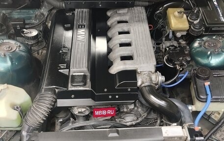 BMW 3 серия, 1993 год, 480 000 рублей, 6 фотография