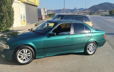 BMW 3 серия, 1993 год, 480 000 рублей, 10 фотография