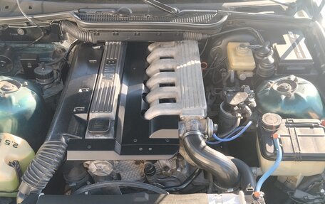 BMW 3 серия, 1993 год, 480 000 рублей, 13 фотография