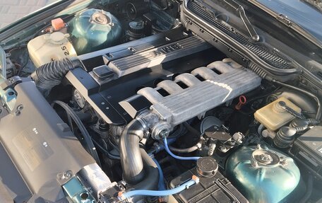 BMW 3 серия, 1993 год, 480 000 рублей, 14 фотография