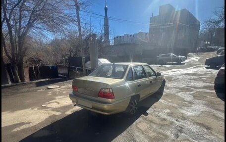 Daewoo Nexia I рестайлинг, 2008 год, 160 000 рублей, 2 фотография