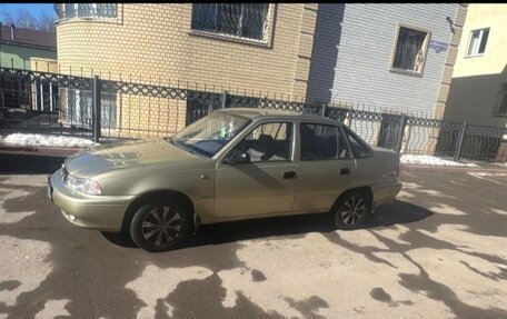 Daewoo Nexia I рестайлинг, 2008 год, 160 000 рублей, 4 фотография