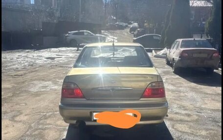 Daewoo Nexia I рестайлинг, 2008 год, 160 000 рублей, 3 фотография