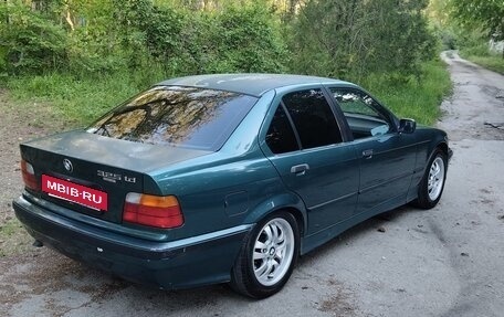BMW 3 серия, 1993 год, 480 000 рублей, 8 фотография