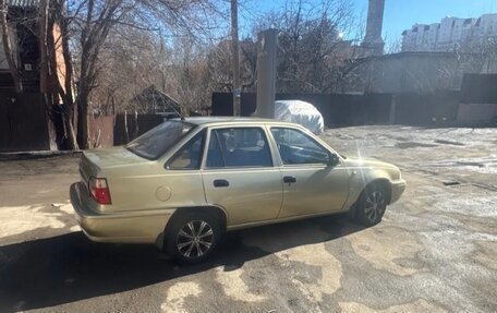 Daewoo Nexia I рестайлинг, 2008 год, 160 000 рублей, 5 фотография