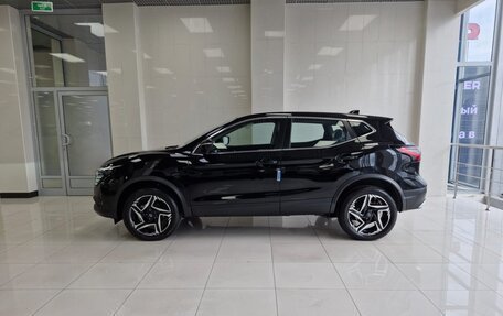 Nissan Qashqai, 2025 год, 3 400 000 рублей, 2 фотография