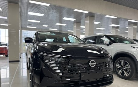 Nissan Qashqai, 2025 год, 3 400 000 рублей, 4 фотография