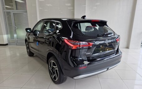 Nissan Qashqai, 2025 год, 3 400 000 рублей, 3 фотография