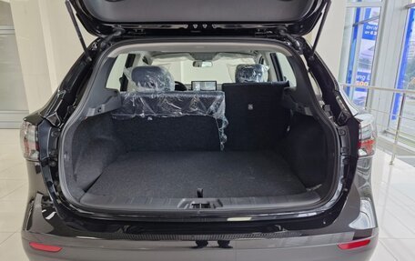 Nissan Qashqai, 2025 год, 3 400 000 рублей, 6 фотография