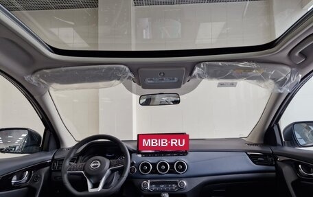 Nissan Qashqai, 2025 год, 3 400 000 рублей, 5 фотография