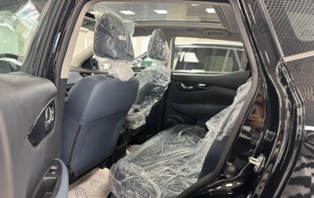 Nissan Qashqai, 2025 год, 3 400 000 рублей, 8 фотография