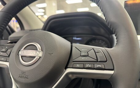 Nissan Qashqai, 2025 год, 3 400 000 рублей, 10 фотография