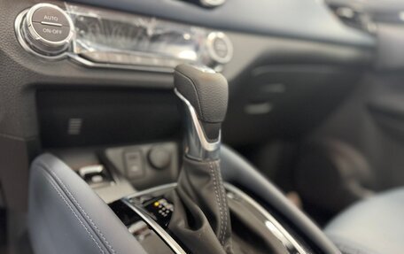 Nissan Qashqai, 2025 год, 3 400 000 рублей, 15 фотография