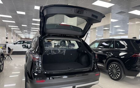 Nissan Qashqai, 2025 год, 3 400 000 рублей, 9 фотография