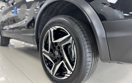 Nissan Qashqai, 2025 год, 3 400 000 рублей, 17 фотография