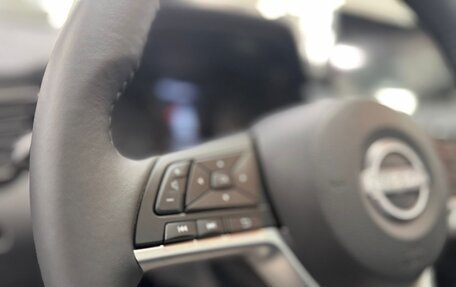 Nissan Qashqai, 2025 год, 3 400 000 рублей, 14 фотография