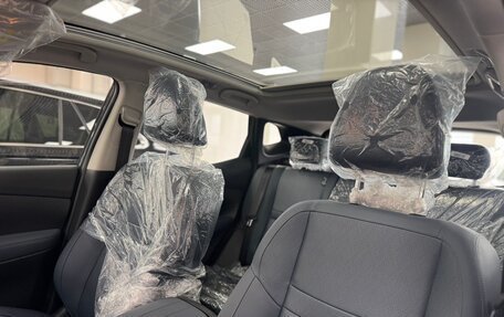 Nissan Qashqai, 2025 год, 3 400 000 рублей, 12 фотография