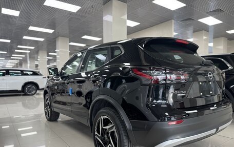Nissan Qashqai, 2025 год, 3 400 000 рублей, 18 фотография