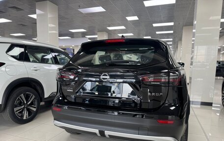 Nissan Qashqai, 2025 год, 3 400 000 рублей, 16 фотография