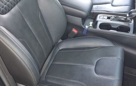 Hyundai Santa Fe IV, 2019 год, 3 650 000 рублей, 11 фотография