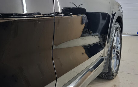 Hyundai Santa Fe IV, 2019 год, 3 650 000 рублей, 14 фотография