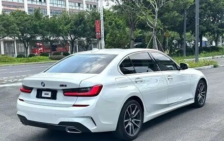 BMW 3 серия, 2021 год, 2 700 000 рублей, 3 фотография