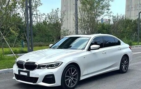 BMW 3 серия, 2021 год, 2 700 000 рублей, 2 фотография