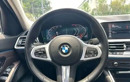 BMW 3 серия, 2021 год, 2 700 000 рублей, 8 фотография