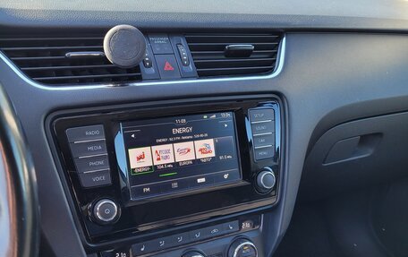 Skoda Octavia, 2016 год, 1 200 000 рублей, 4 фотография