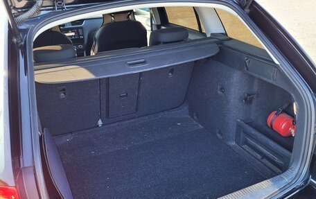 Skoda Octavia, 2016 год, 1 200 000 рублей, 8 фотография