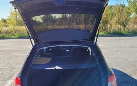 Skoda Octavia, 2016 год, 1 200 000 рублей, 9 фотография