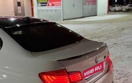 BMW 5 серия, 2013 год, 1 900 000 рублей, 4 фотография