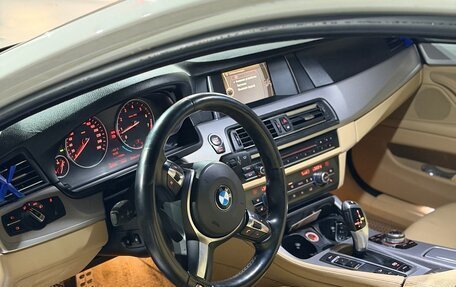 BMW 5 серия, 2013 год, 1 900 000 рублей, 5 фотография