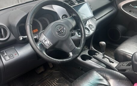 Toyota RAV4, 2007 год, 830 000 рублей, 2 фотография