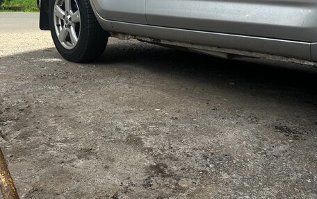 Toyota RAV4, 2007 год, 830 000 рублей, 6 фотография