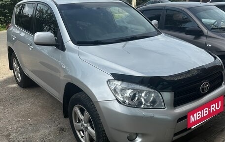 Toyota RAV4, 2007 год, 830 000 рублей, 8 фотография