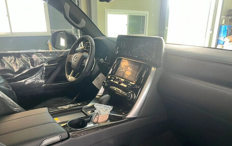 Lexus LX, 2025 год, 17 600 000 рублей, 6 фотография