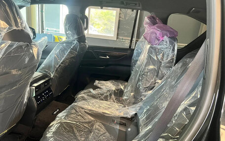 Lexus LX, 2025 год, 17 600 000 рублей, 7 фотография