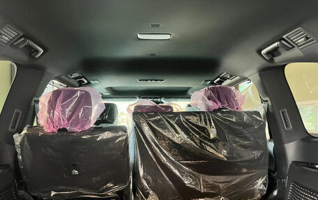 Lexus LX, 2025 год, 17 600 000 рублей, 9 фотография