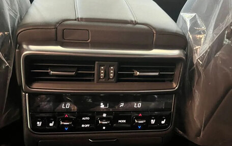 Lexus LX, 2025 год, 17 600 000 рублей, 11 фотография