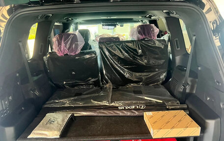 Lexus LX, 2025 год, 17 600 000 рублей, 8 фотография