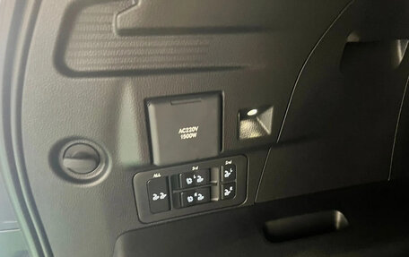 Lexus LX, 2025 год, 17 600 000 рублей, 10 фотография